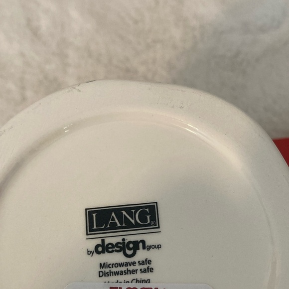 Lang Gingerbread House Mug - Picture 5 of 8